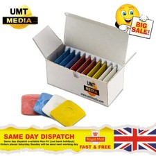 10 X Rectangle Tailors Chalk