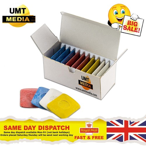 Rectangle tailors chalk - 10,
