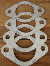 Mk2 Escort Rally Twin 40s 45s