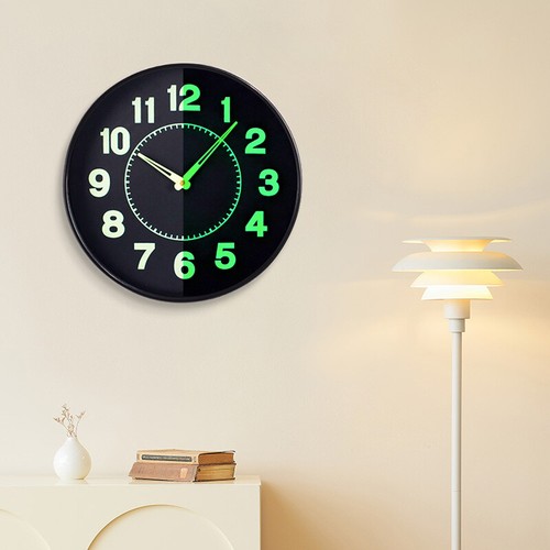 30cm large luminous - luminous, wall