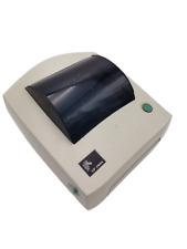 Zebra LP2844 Thermal Label Printer 