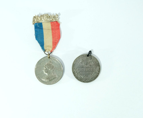Queen victoria 1837 1897 - queen, f