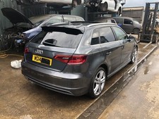 AUDI A3 5DR S LINE 12-16 2.0
