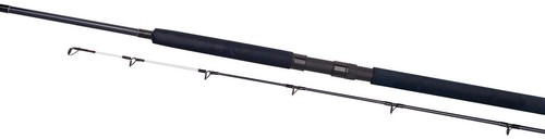 Shakespeare salt 7ft 4in - 4in, 2