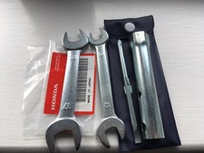 Genuine honda toolkit z50 st70 - honda,
