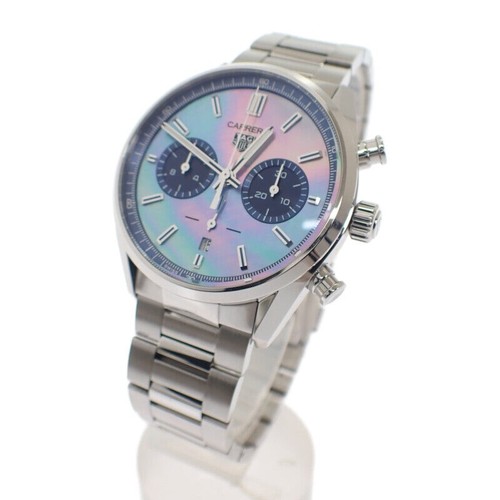 Tag heuer carrera calibre - tag,