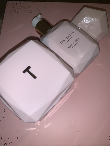 Ted baker pink - baker, body