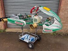 USED 2024 TONY KART 401 RR