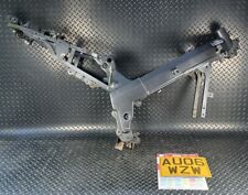 ♻️ 2006 HONDA CBR 125 JC39E - MAIN FRAME / CHASSIS with V5C and PLATE ♻️