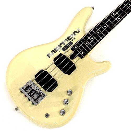 Yamaha iii motion bass - mb-iii,