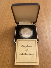 1982 Royal Mint Falkland