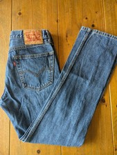 Levi's 505 Regular Straight