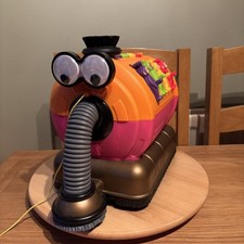 Teletubbies Noo Noo Pull Along