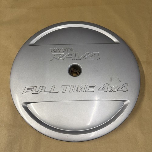 Silver toyota rav - , 4