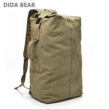 Men Travel Bag Backpack