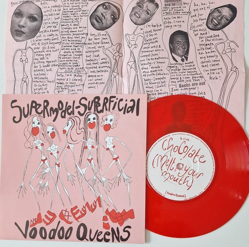 Voodoo