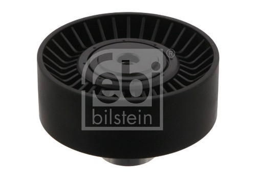 For febi 34542 idler pulley - for,