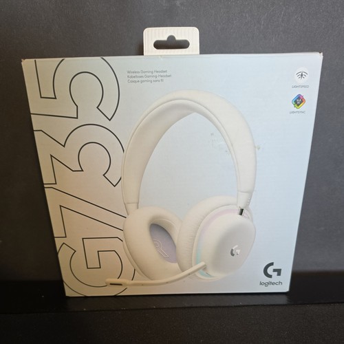 Logitech g735 wireless - logitech,