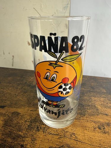 Original unused world cup 1982 - original,