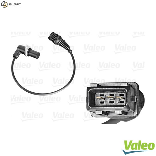 Sensor camshaft position - sensor,