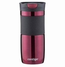 Contigo Byron SNAPSEAL Travel Mug, 470 ml