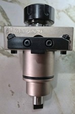 Hardinge DOOSAN BMT 45 Live Tool RAPPS25121UT45H 8,000 RPM Fantastic Condition 