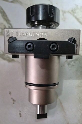 Hardinge doosan bmt - doosan,