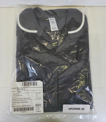 Alexandra revere collar - collar, nurses
