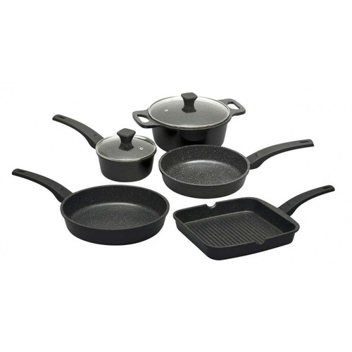 Prestige piece cookware set - piece,