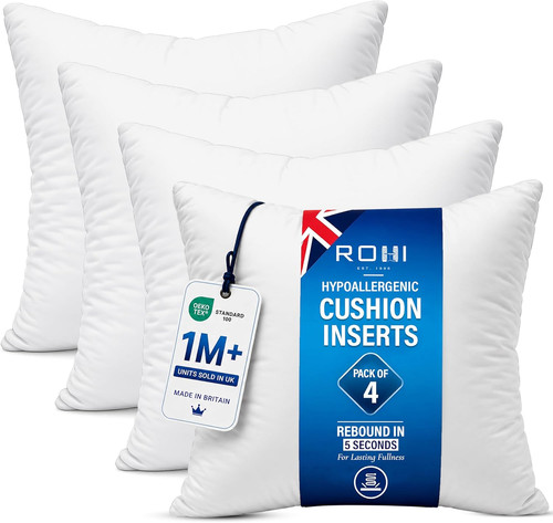 Rohi set hypoallergenic - set, 4
