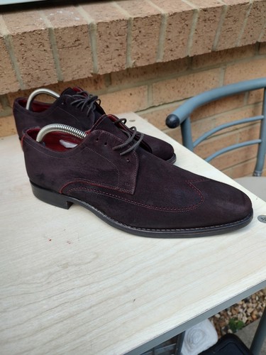 Design loake victor men s - loake, men's