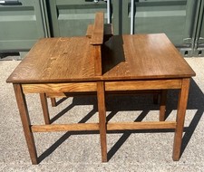 Arts & Crafts / Mission Oak