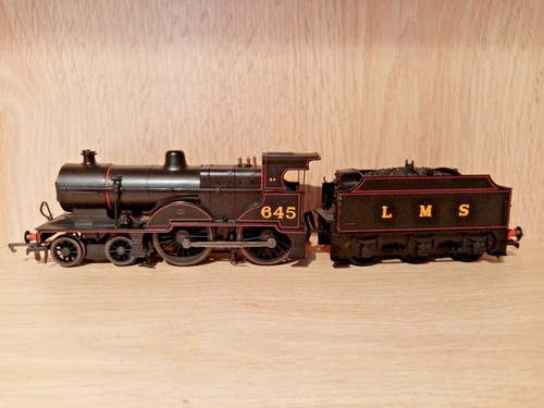 Hornby r2099b lms - hornby,