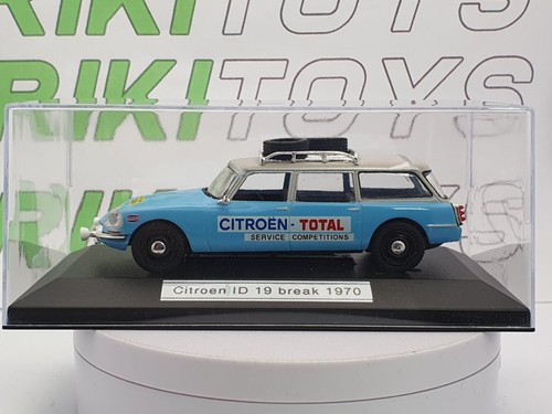 Citroen break newsstand - id, 19