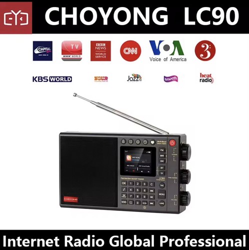 Choyong lc90 multi - multi-band, smart