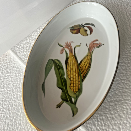 Royal worcester evesham - worcester,