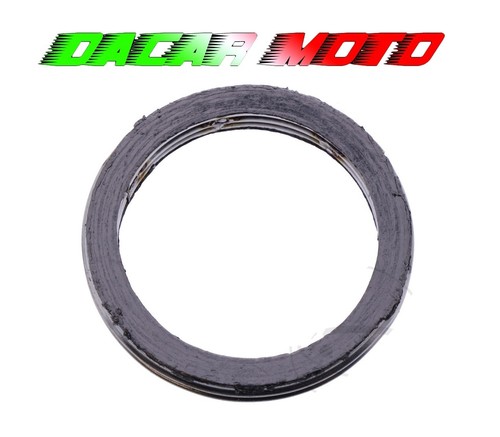 Exhaust gasket 26x33x4mm sym - exhaust,