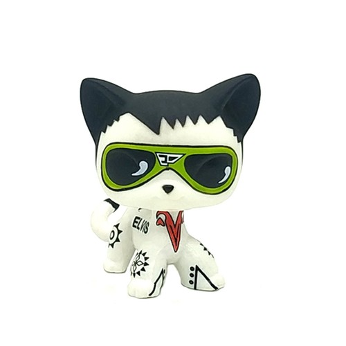 Hand painted custom ooak - painted, lps