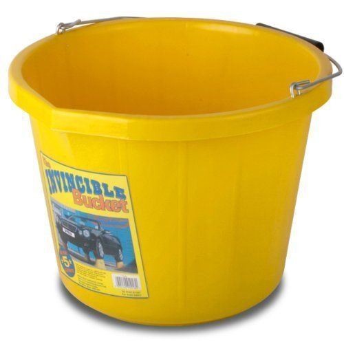 Invincible heavy duty strong - invincible,