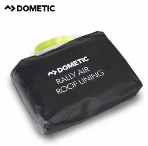 Dometic rally air 260 roof - air,
