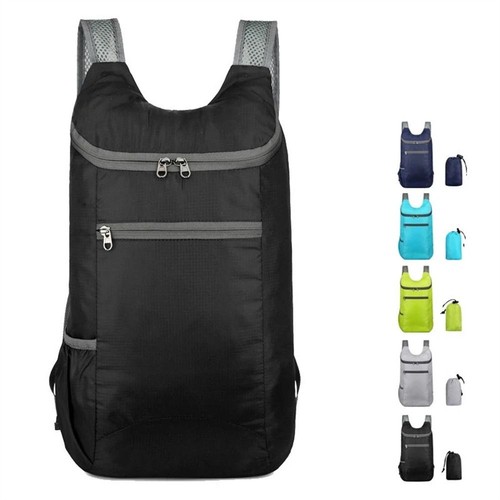 Waterproof folding backpack - waterproof,