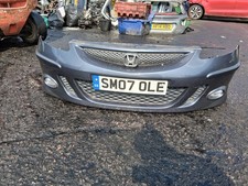 2007 HONDA JAZZ MK2 COMPLETE