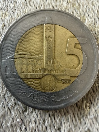 Morocco moroccan five - morocco,