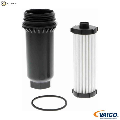 Hydraulic filter automatic - filter,