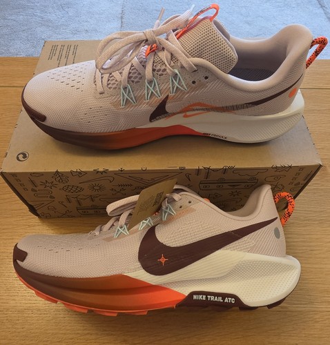Nike reactx pegasus - trail, 5