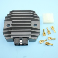 Regulator voltage for kawasaki - for,