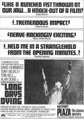 Newspaper advert long - 5.5,