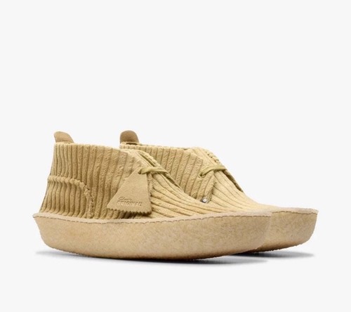 Clarks desert rain - desert,