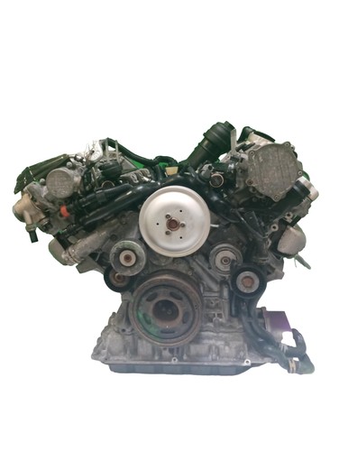 Engine for audi - audi, s4