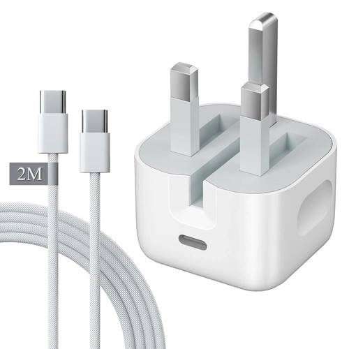 Type charger plug - type, cable